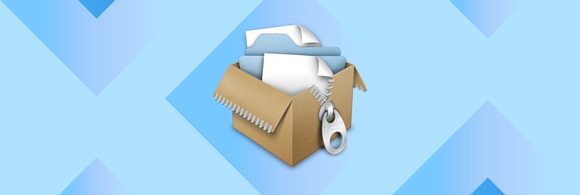 BetterZip 5.1 开心版 Mac平台压缩软件-423下载站