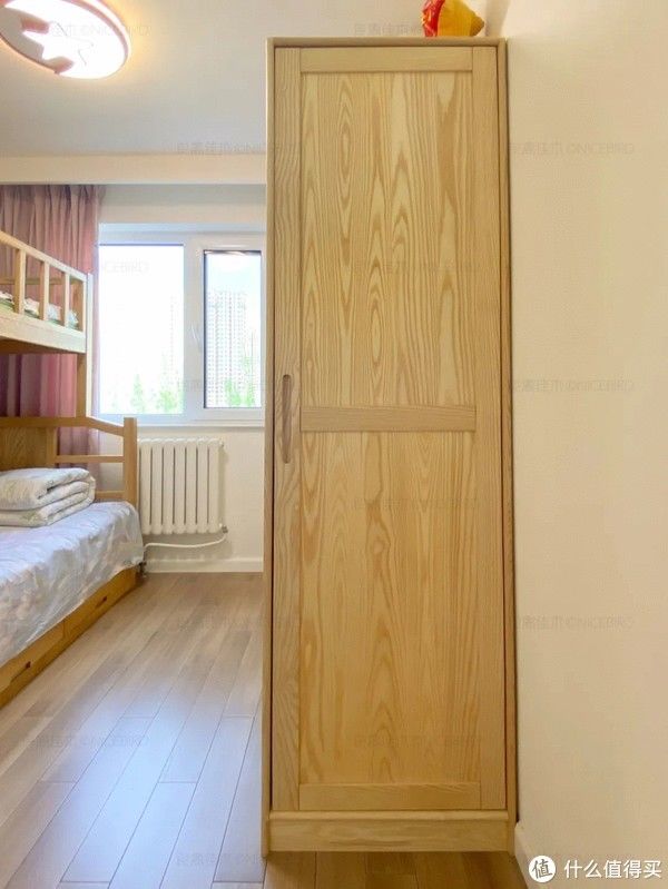 业主|一柜三用巧分区,向《小家越住越大》学收纳,帝都业主五年订制一个家