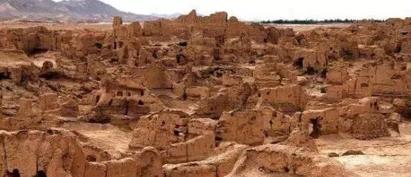 国家|为什么古代总喜欢说攻破楼兰，楼兰究竟是个什么地方