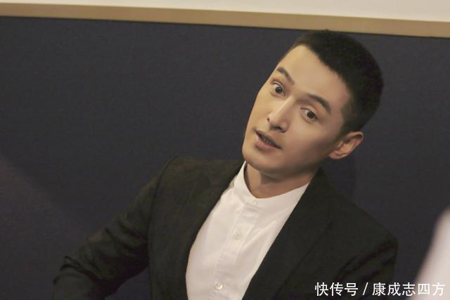 短发|男生剪对发型很重要,试试清爽的短发,剪完比刘海发型帅多了