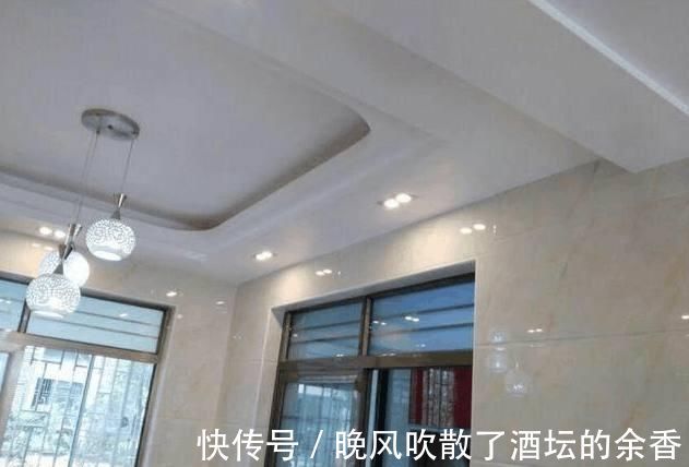 县城|公婆请熟人装修的新房，回家一看我乐坏了，敢说这是全小区最好！
