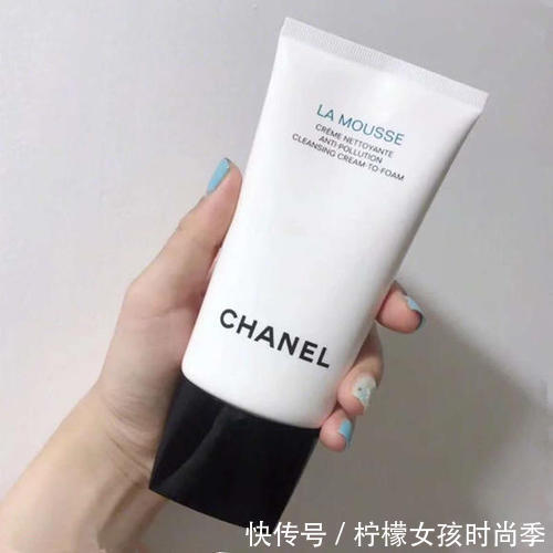 痘痘|皮肤科博士分享5款“好用不贵”的洗面奶,让你告别烂脸女孩