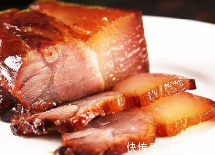 切片|煮腊肉，光切片还不对！还需加上这2步，腊肉咸香软嫩，口感更佳