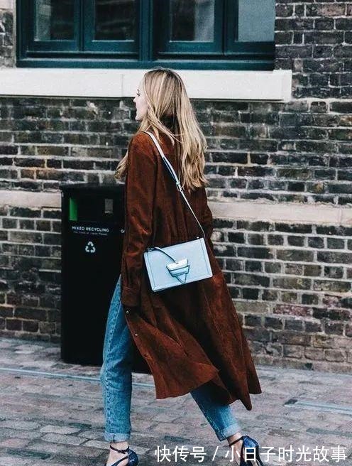 秋冬 本周穿什么｜秋冬50套高级色搭配套路，谁穿谁好看！