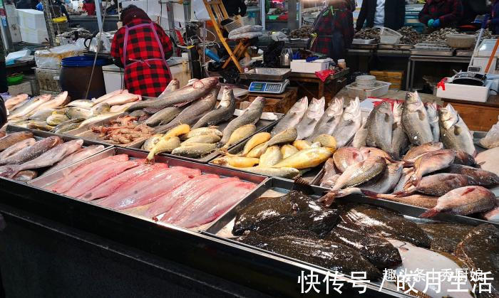 面粉|秋天碰到此鱼,我从不还价,一次准买5斤,营养极高,煎着吃最香