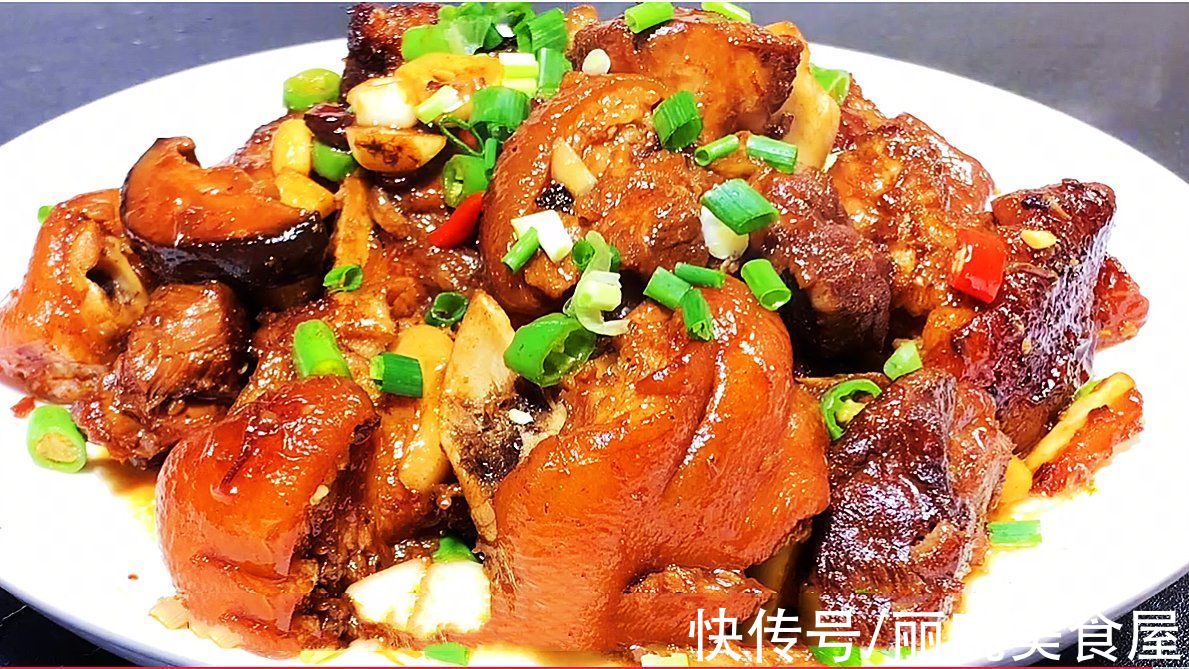 寒冬腊月总想吃肉,分享15道解馋硬菜,开胃下饭,特别适合上班族