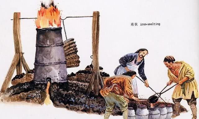 何为分餐制?我国古代长期实施的分餐制,为何演变成合餐制?