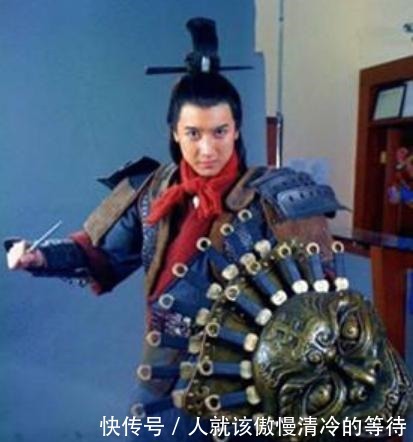 暗器|此人本是暗器高手，时乖命蹇，只因宋江不会用人，才使他命丧蛇口