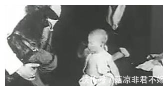华生|用9个月婴儿实验,他的教育方法坑害千万孩童,如今竟在中国流行