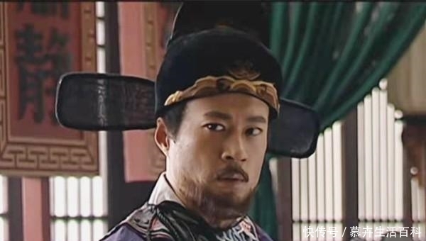 大明王朝:海瑞手握3大法宝,硬刚郑泌昌,