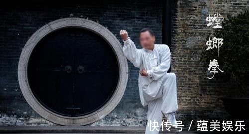 达摩剑#浅谈郝恒禄实战能力,剑斗李景林战成平手,“郝二老师”名下无虚