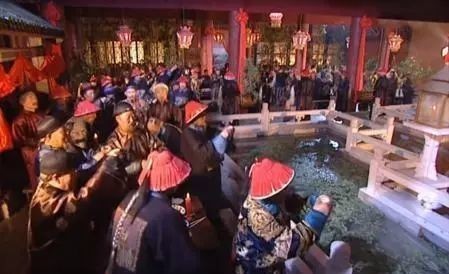 知府|在清朝买个县令、知府需要多少银子?你可能想不到!