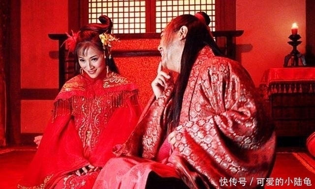 |清朝初一位搞笑诗人,大婚夜因近视闹出笑话,将侍女看作新娘圆房