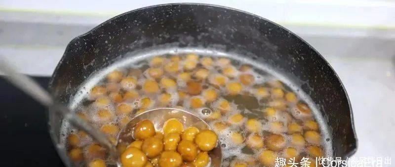 自制冬日热饮,赶走虚寒,润肺防燥!