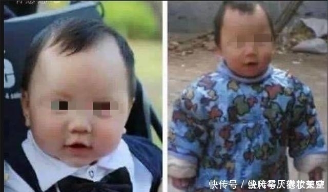 爷爷奶奶|双胞胎女儿,一个爸妈带一个奶奶带,1年后再看网友笑了太真实