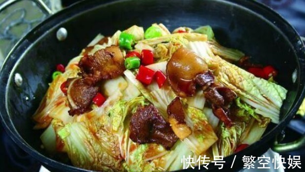 生粉|色香味俱全的几道家常菜,简单实惠,香味十足,家人都爱吃