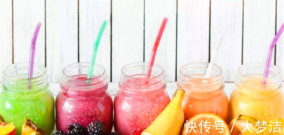 美食|5种非吃不可的夏日美食，清凉爽口还开胃，你最中意的哪一款呢