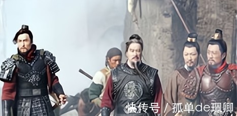 队伍|假如他加入征讨方腊的队伍,梁山一百零八将,可以多活十四个人