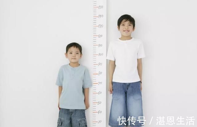 生长期|到了孩子的身高黄金生长期,父母可别忽视,加把劲还能长个五厘米