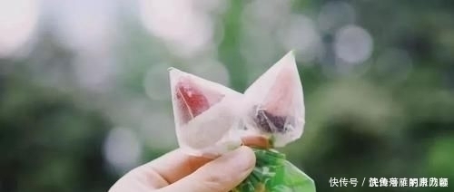 你以为是奶茶结果是冰淇淋，4款网红冰淇淋，总有一款惊艳到你