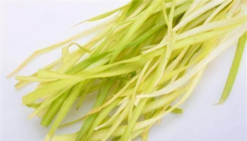 空心菜|人到中年想长寿,多吃3种食物,清肝明目,润肺补脑,爱吃就赚了