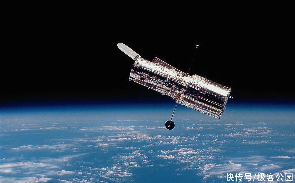 风口|仰望星空的天文学家，站到了 AI 风口上