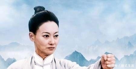 武当派|历史上真实的方世玉矮胖丑,英年早逝,因被五枚师太“掏肛”致死