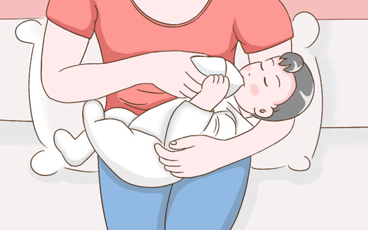 立秋后天气渐凉,宝妈做到“3多2少”,宝宝少生病,或还能长个子