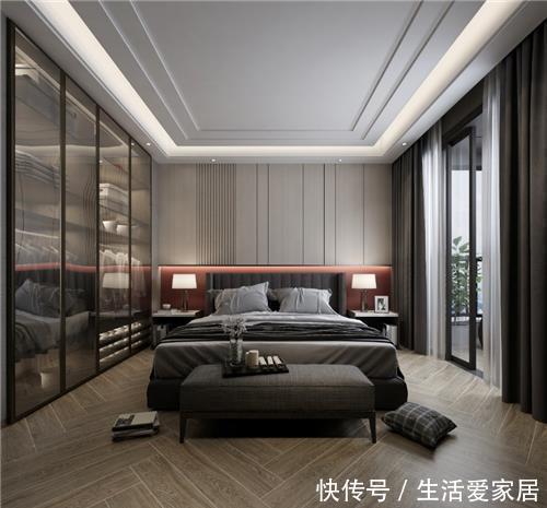 地板|头一次见有人家里铺这种地板,不得不感叹聪明,省钱实用又漂亮