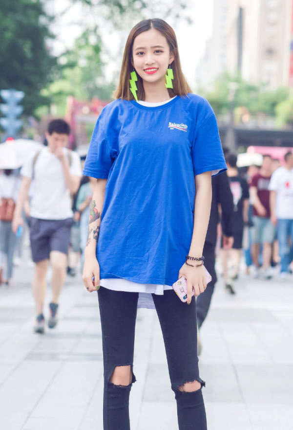 鞋子 普通高跟不够潮,小姐姐又换新“变色高跟”,穿上增高5cm贼美