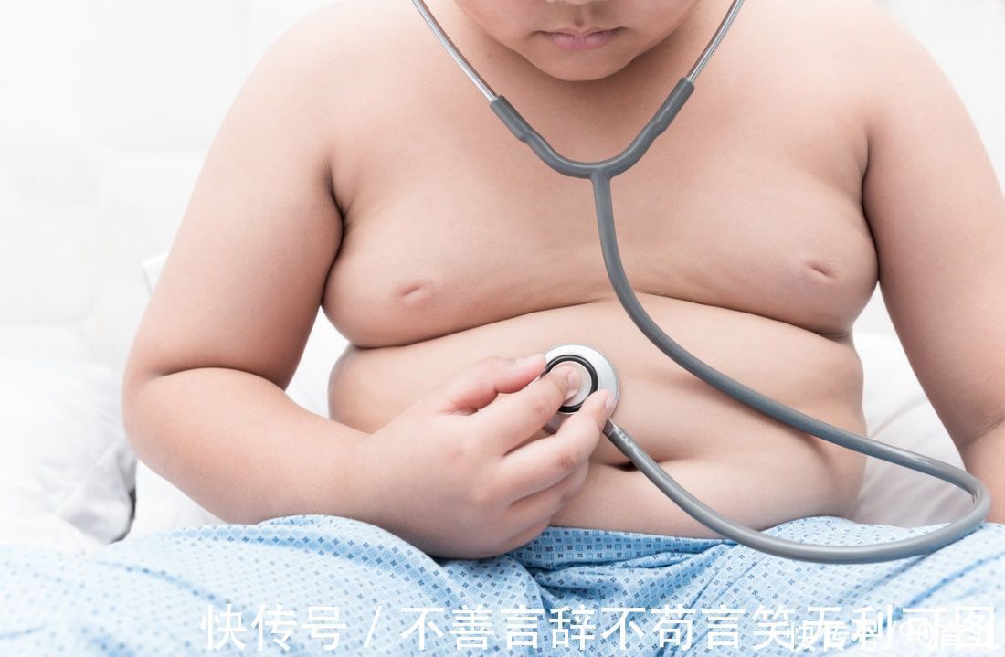 孩子|英国专家:孩子并非长得越快越好,特别是这2个情况不值得高兴