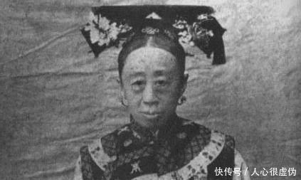 荣寿公主|清朝一公主长相奇丑,但心底善良敢于直言,慈禧也要怕她三分