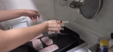 ondo|29岁独居女孩公开卧室照片引热议：精致的生活，原来一点都不贵