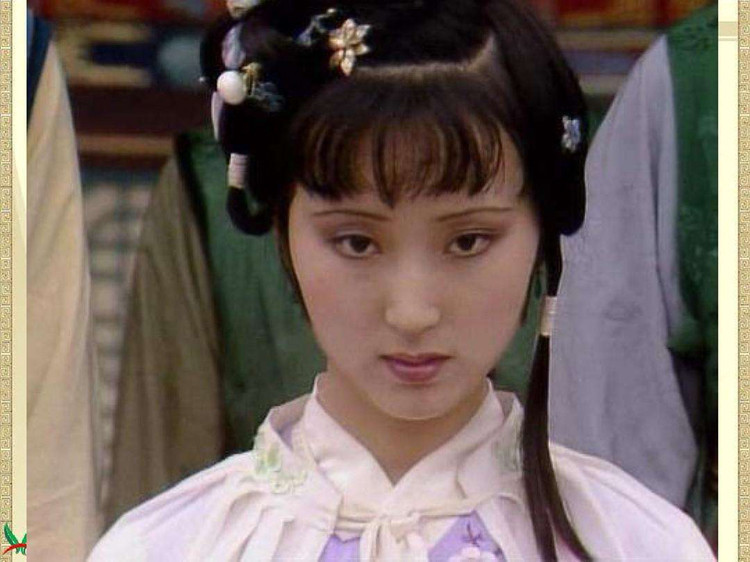 迎春!都说黛玉刻薄,但她屋里的人都维护她,为什么呢