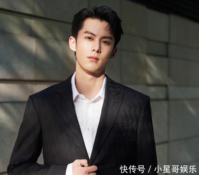 虞书欣|虞书欣王鹤棣《苍兰诀》改编自九鹭非香口碑小说,演绎仙侠甜虐恋