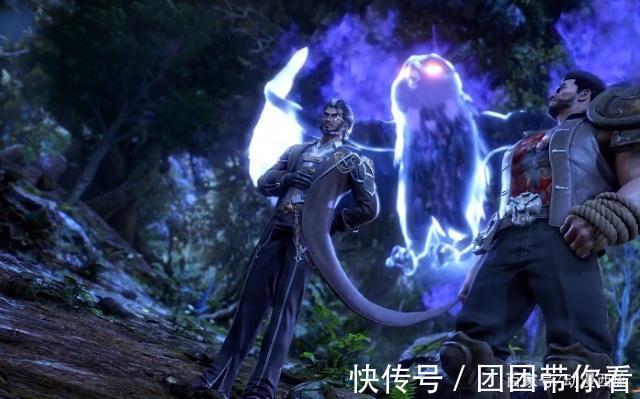 弗蘭德|斗羅大陸：最霸氣的5句話，3句出自唐昊，1句曾用來警告唐三