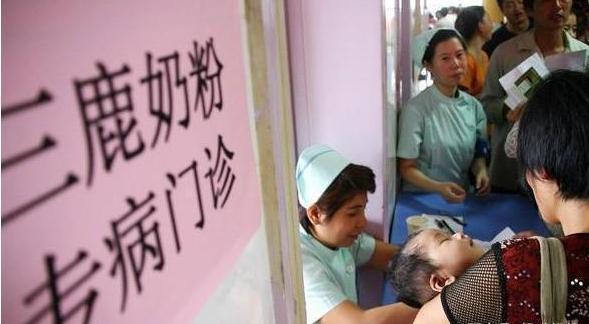 宝妈|当年喝过“三鹿奶粉”的孩子,13年已经过去,如今变成咋样了?