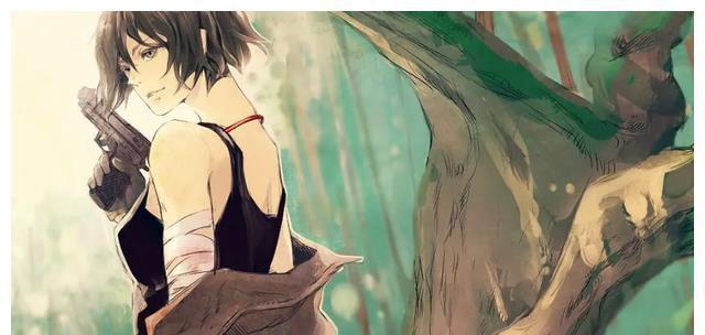 终极@《盗墓笔记》的人物关系是怎样的?你理得清吗?