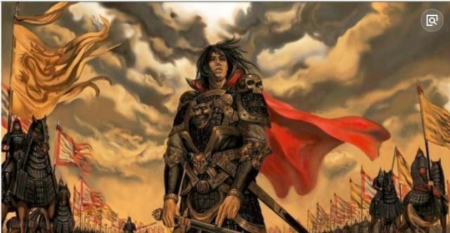 隐藏|五胡乱华时期曾隐藏着一个重大秘密,史书中都在极力掩盖历史真相