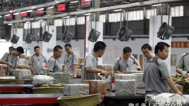 封杀|印尼兔子杀入中国市场,欲血洗快递业?遭“两通一达”联手封杀!