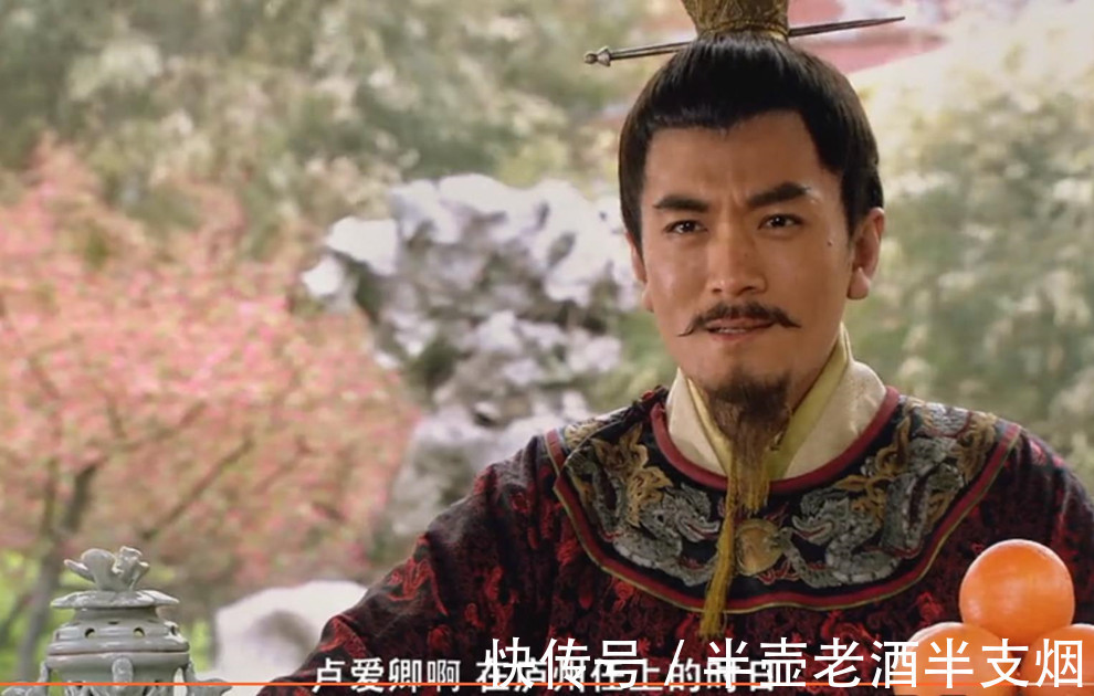 水银@蔡京不知情,童贯没参与,高俅背黑锅:是谁毒杀了宋江和卢俊义?