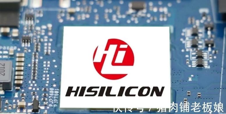 智能手机|被低估的国产芯片巨头,年营收117亿元,多个领域占主导地位