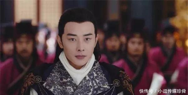 中兴|是中兴之主还是权力野兽?详解萧赜集权方略,兼论太子萧长懋死因