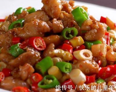 皮肤|冬季紫外线强女性皮肤容易晒黑,多吃美容菜,保养肌肤白嫩光滑