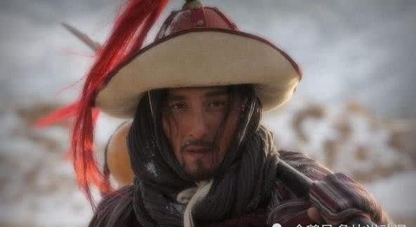 梁山好汉|梁山“五虎将”里最水的一个,武艺稀松屡战屡败,堪称梁山之耻