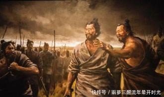 底层|古代将军造反，为什么士兵会跟着一起造反因为有底层逻辑支撑