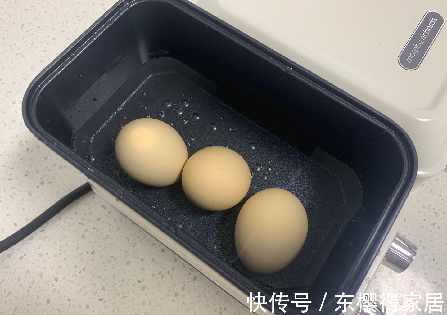 精致|早餐新做法，小巧精致，营养美味，比油条健康，关键是简单快速