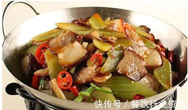 味道|想想都流口水的几道美味家常菜，色香味俱全，味道好极了