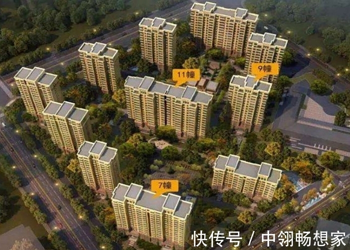 房屋|王健林买三不买二,面积不要超过110平,其中到底有何深意