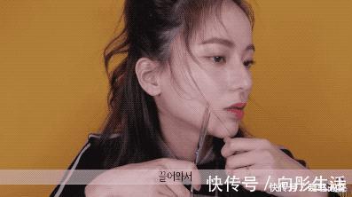 发量 发量少就留这3款发型,掉头发都不心疼了呢,秒变发量王者